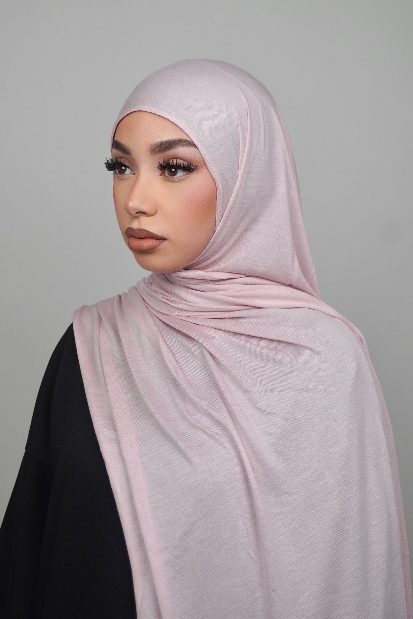 HIJAB MODAL BAMBOO BLOSSOM