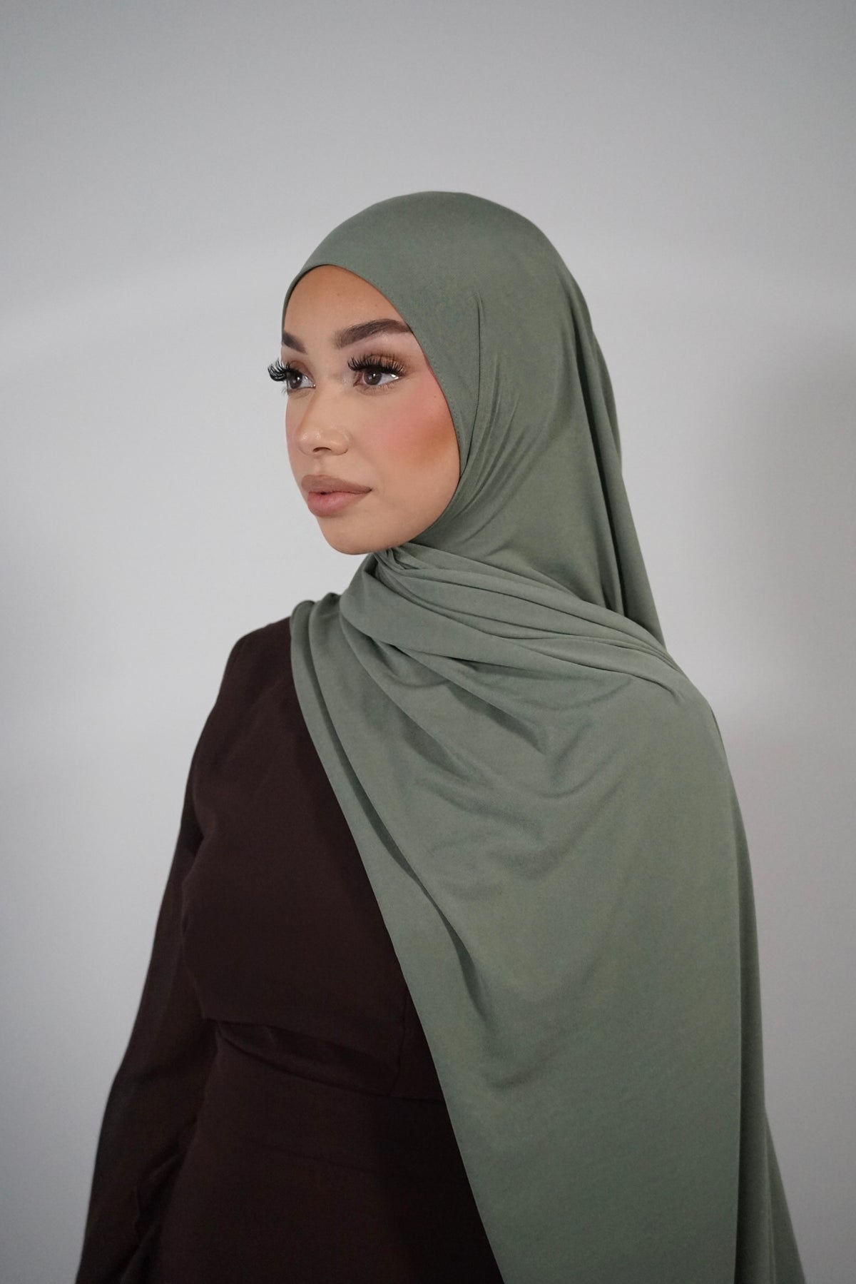JERSEY PREMIUM LUXE PISTACHE