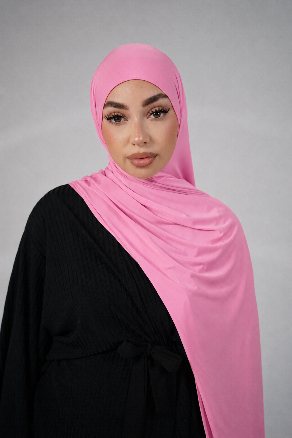 BLUBBLEGUM LUXE PREMIUM JERSEY HIJAB