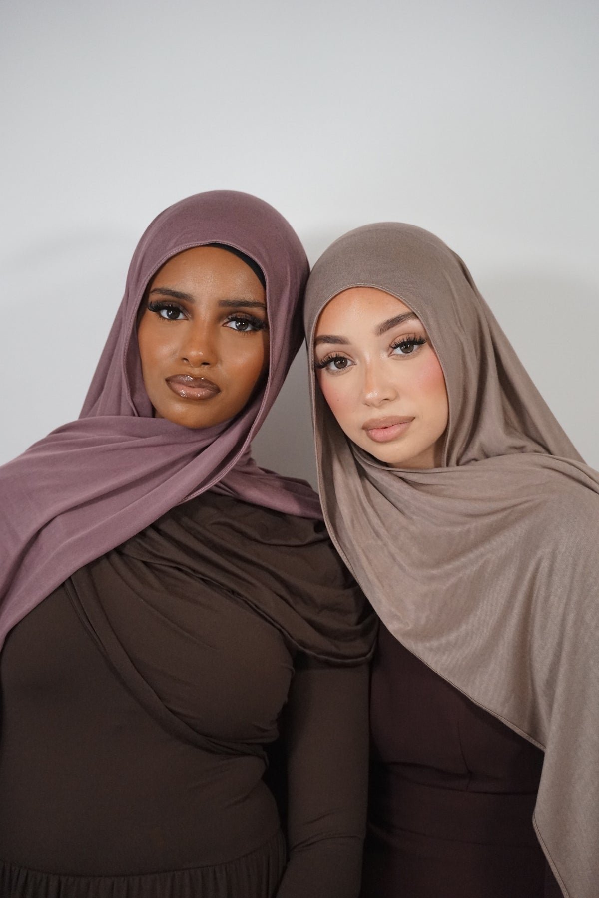BAMBOO MODAL HIJABS