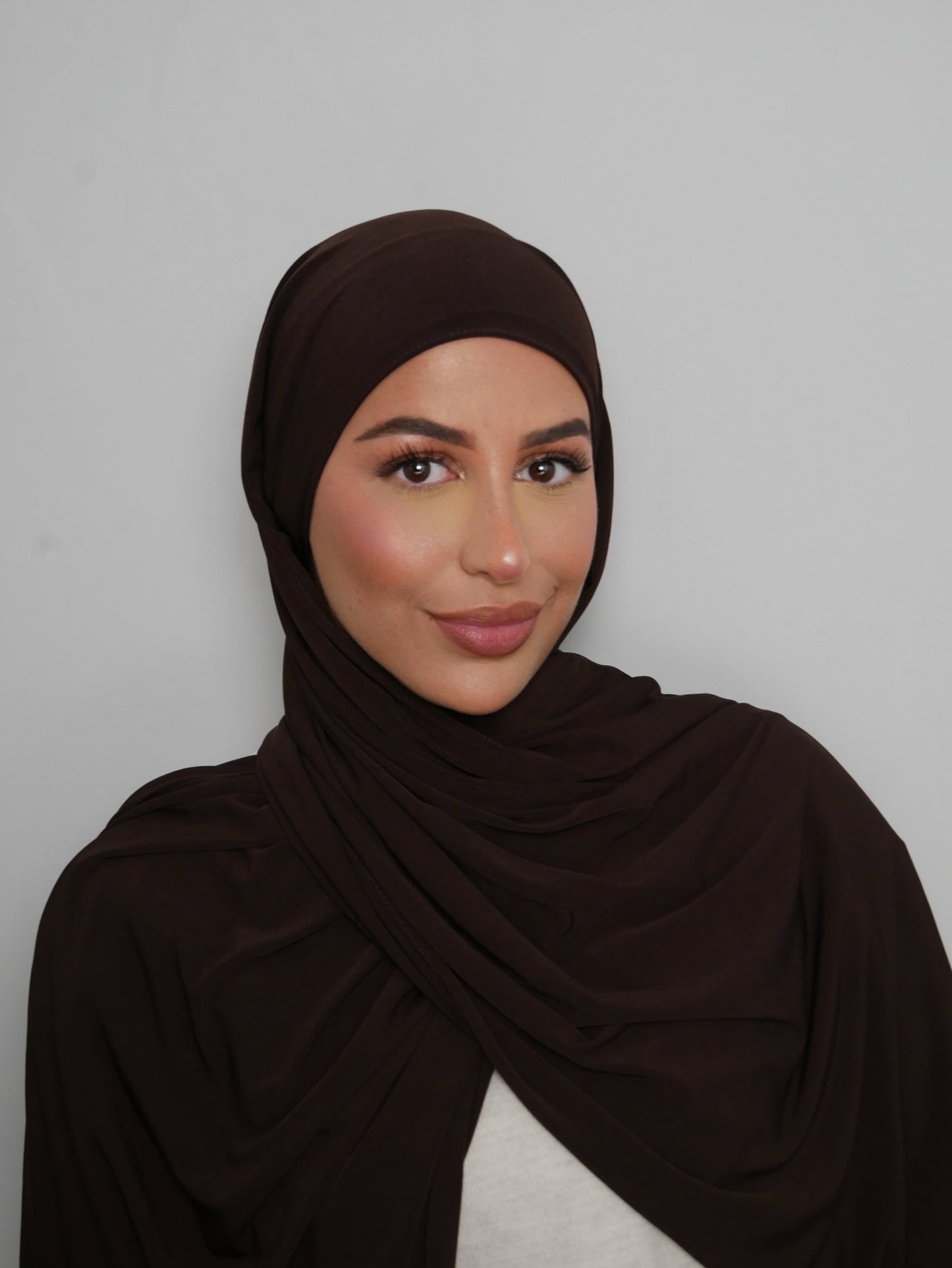 JERSEY PREMIUM SUPERIEUR ESPRESSO