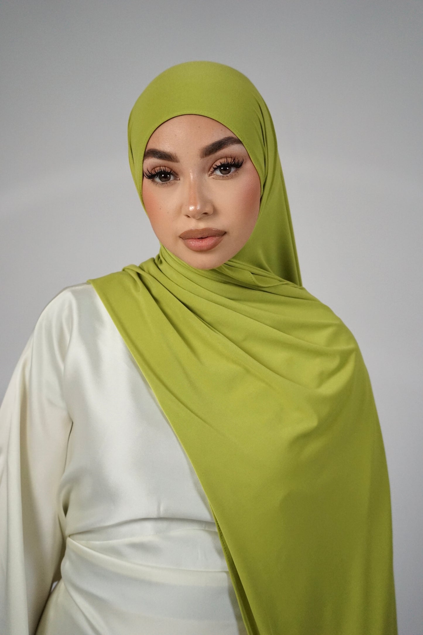 JERSEY PREMIUM LUXE KIWI