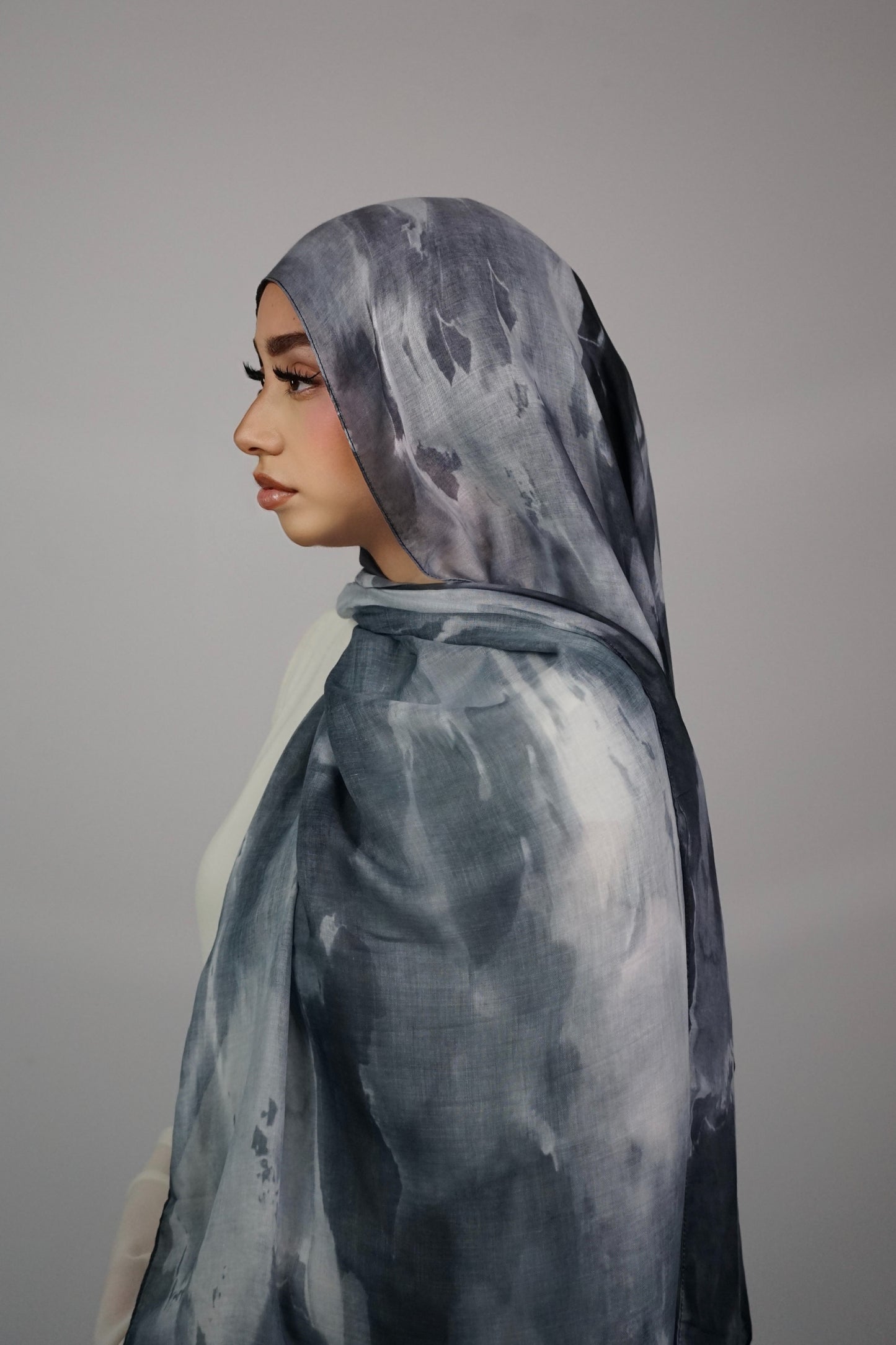 HIJAB MODAL LONDON