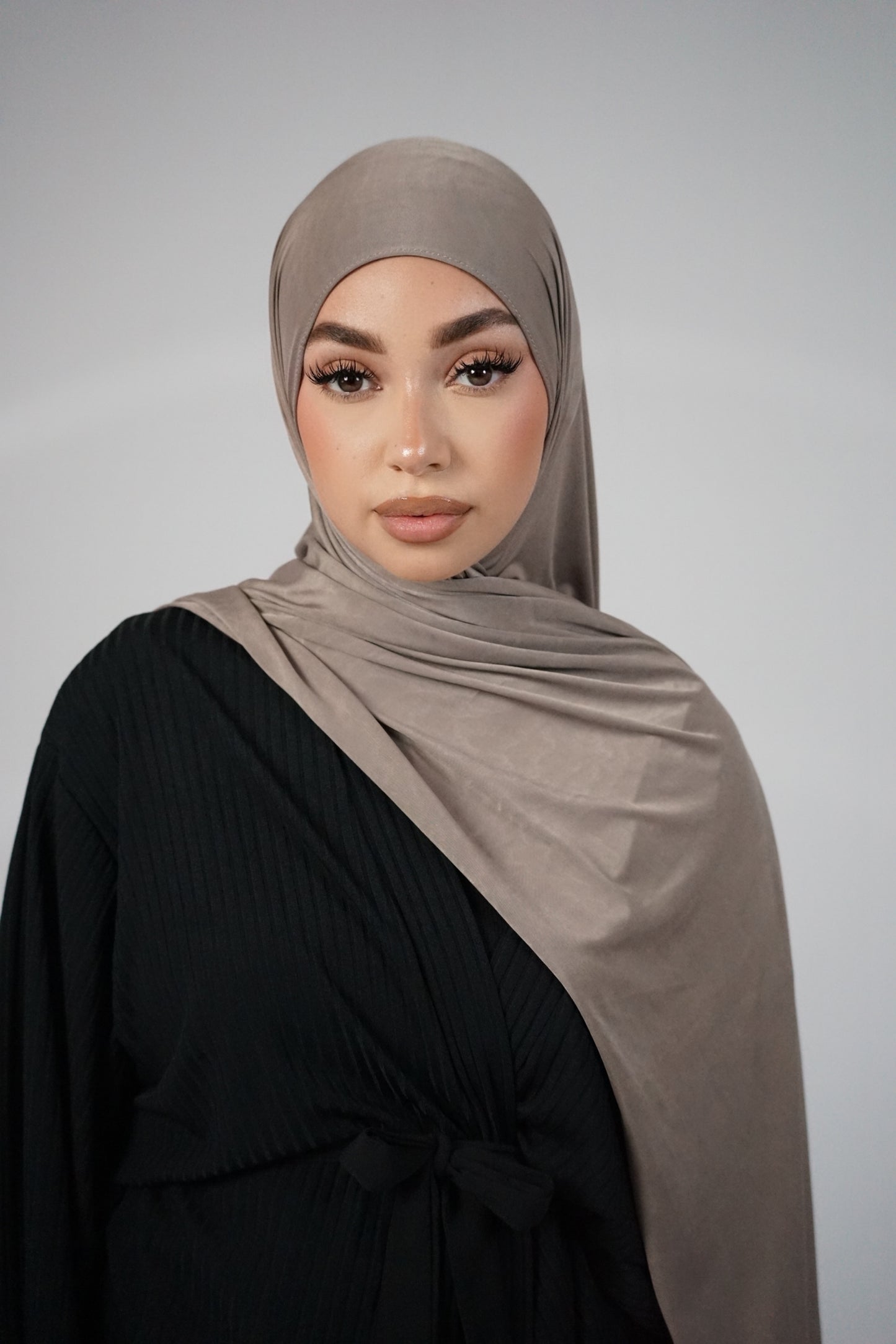 CHAI LIQUID JERSEY HIJAB