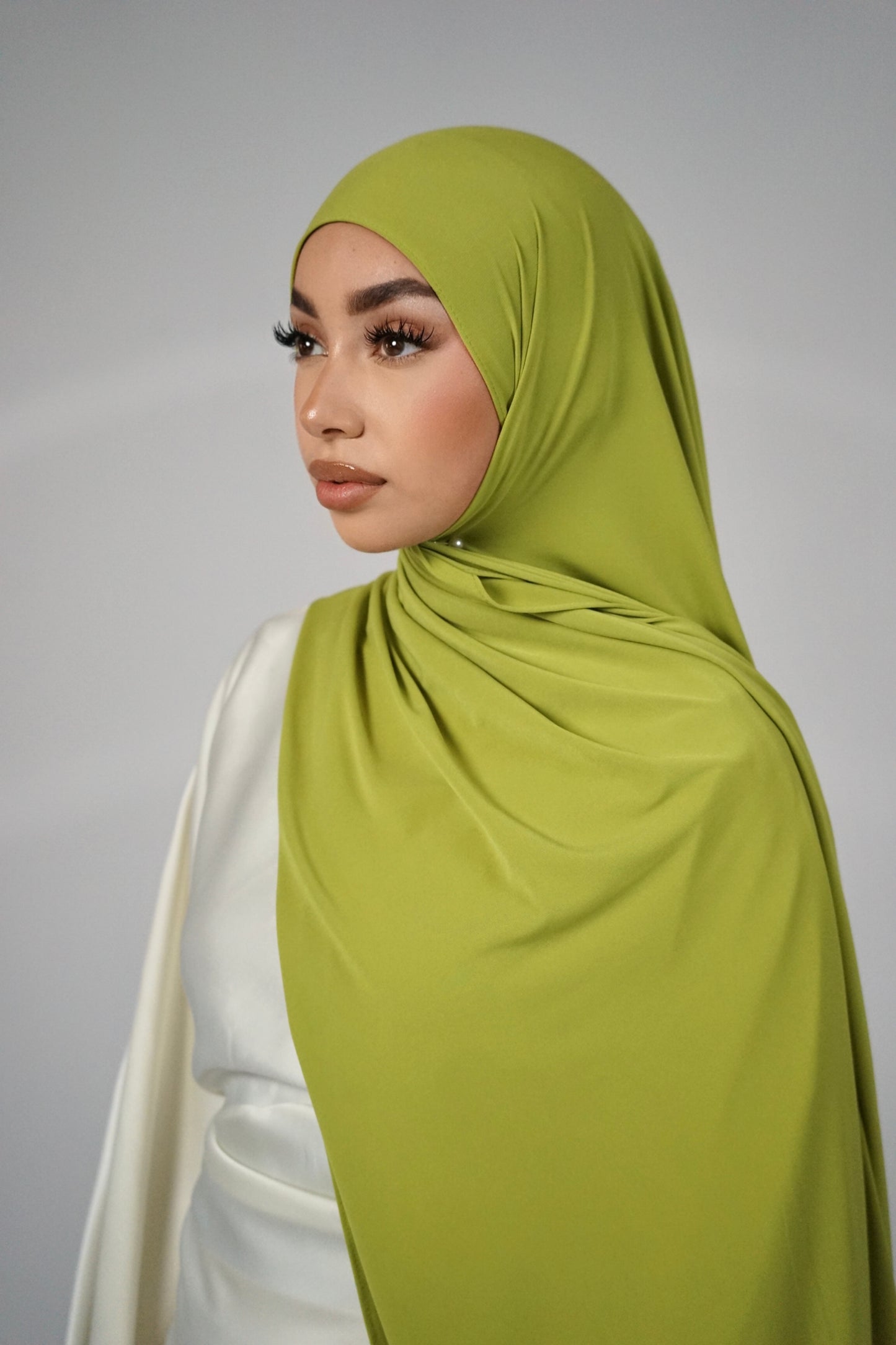 JERSEY PREMIUM LUXE KIWI