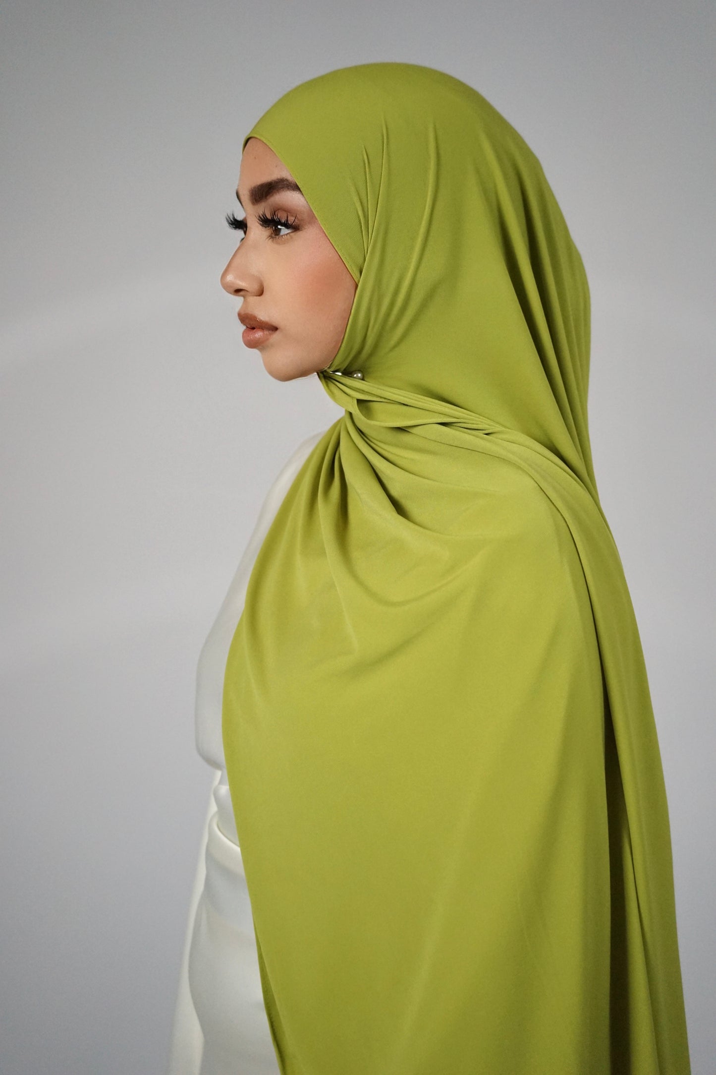 JERSEY PREMIUM LUXE KIWI
