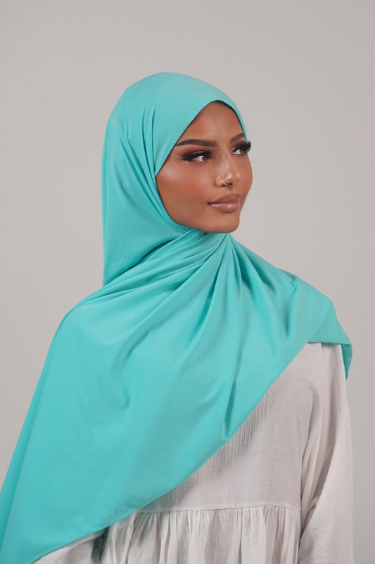 TIFFANY LUXE PREMIUM JERSEY