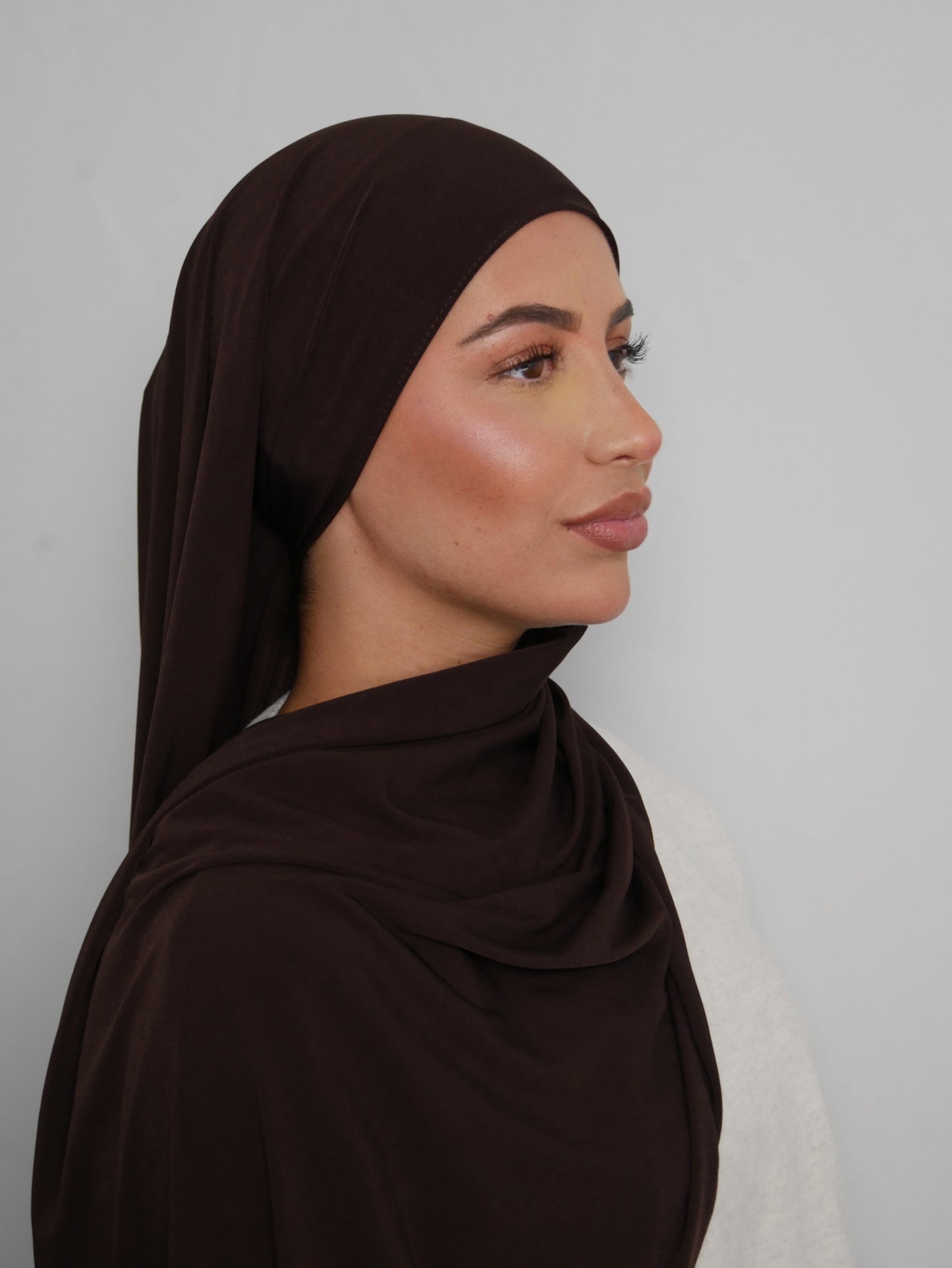 JERSEY PREMIUM SUPERIEUR ESPRESSO