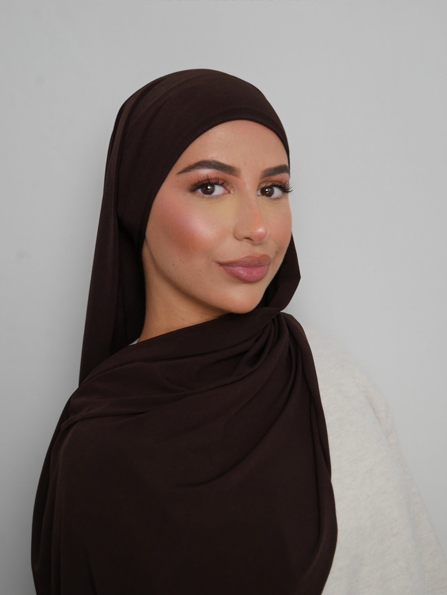 JERSEY PREMIUM SUPERIEUR ESPRESSO