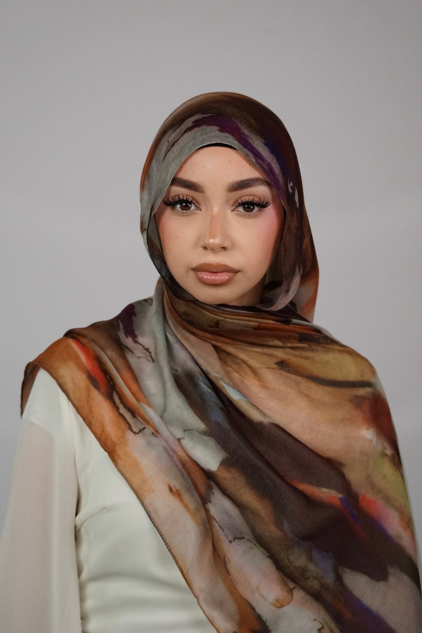 HIJAB MODAL SAHARA