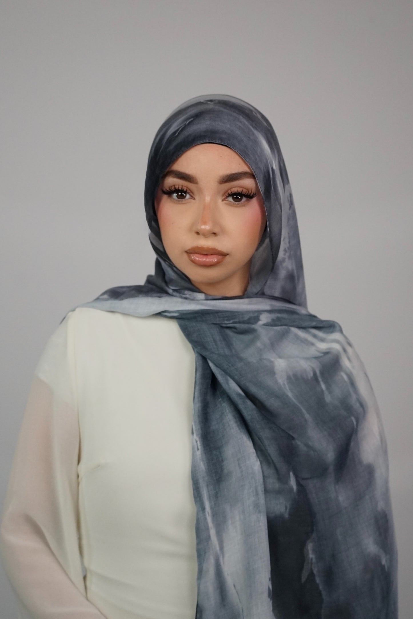 HIJAB MODAL LONDON