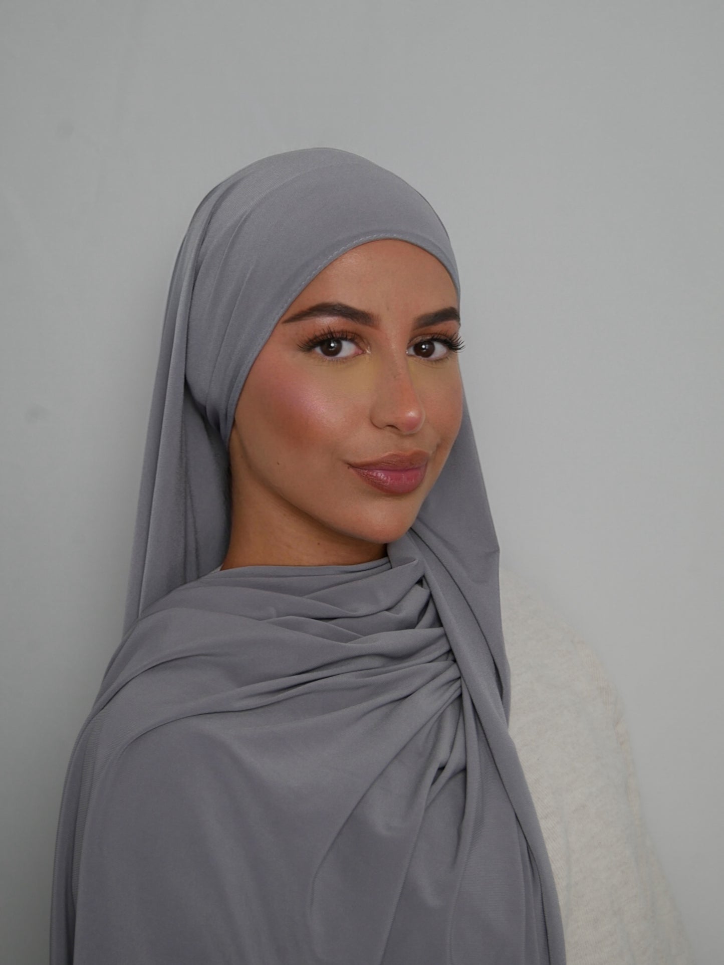 JERSEY PREMIUM SUPERIEUR GRIS