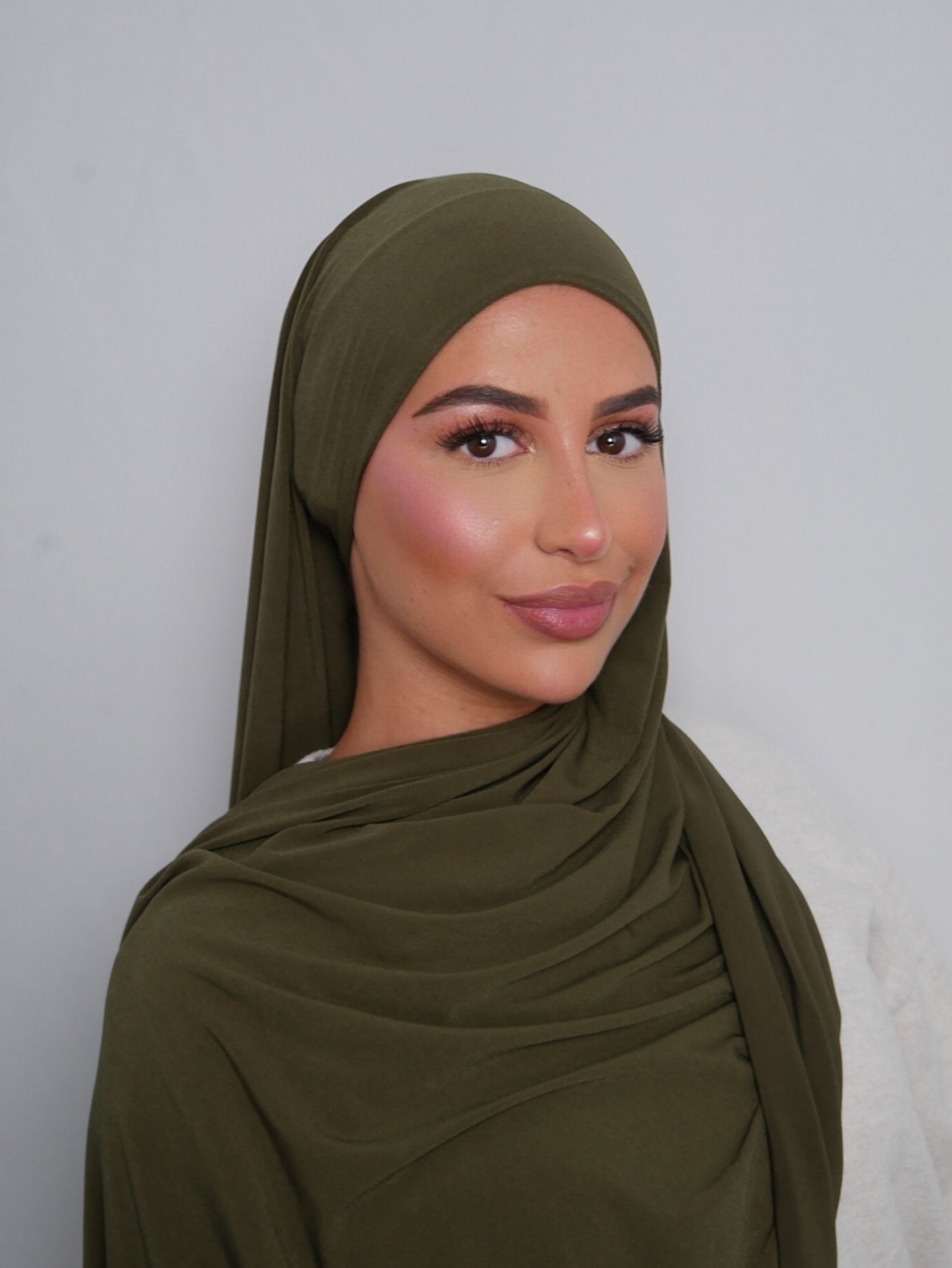 JERSEY PREMIUM SUPERIEUR KAKI