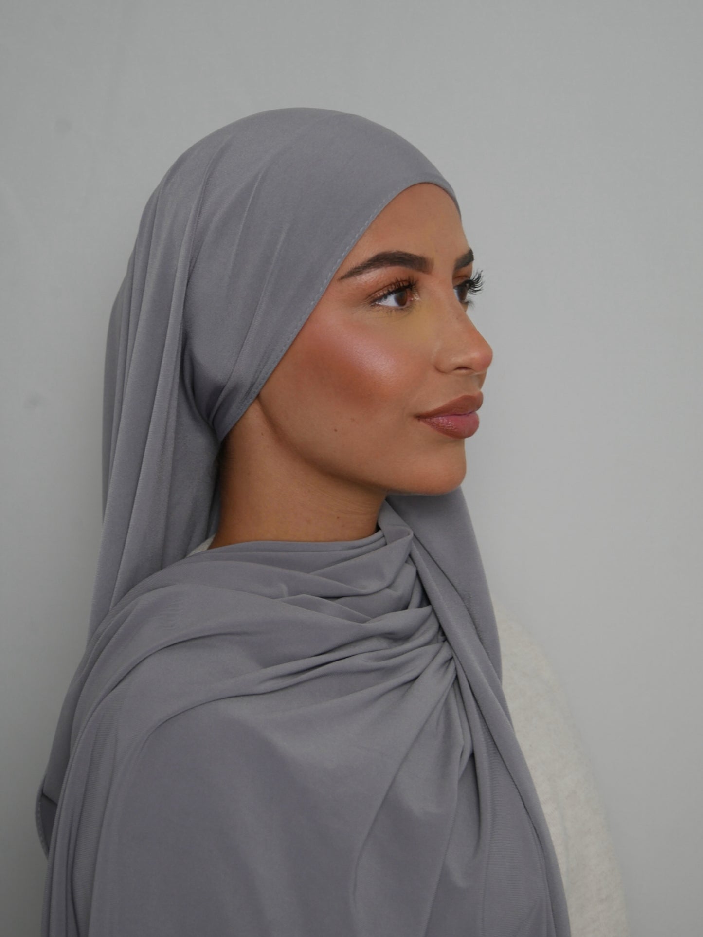 JERSEY PREMIUM SUPERIEUR GRIS