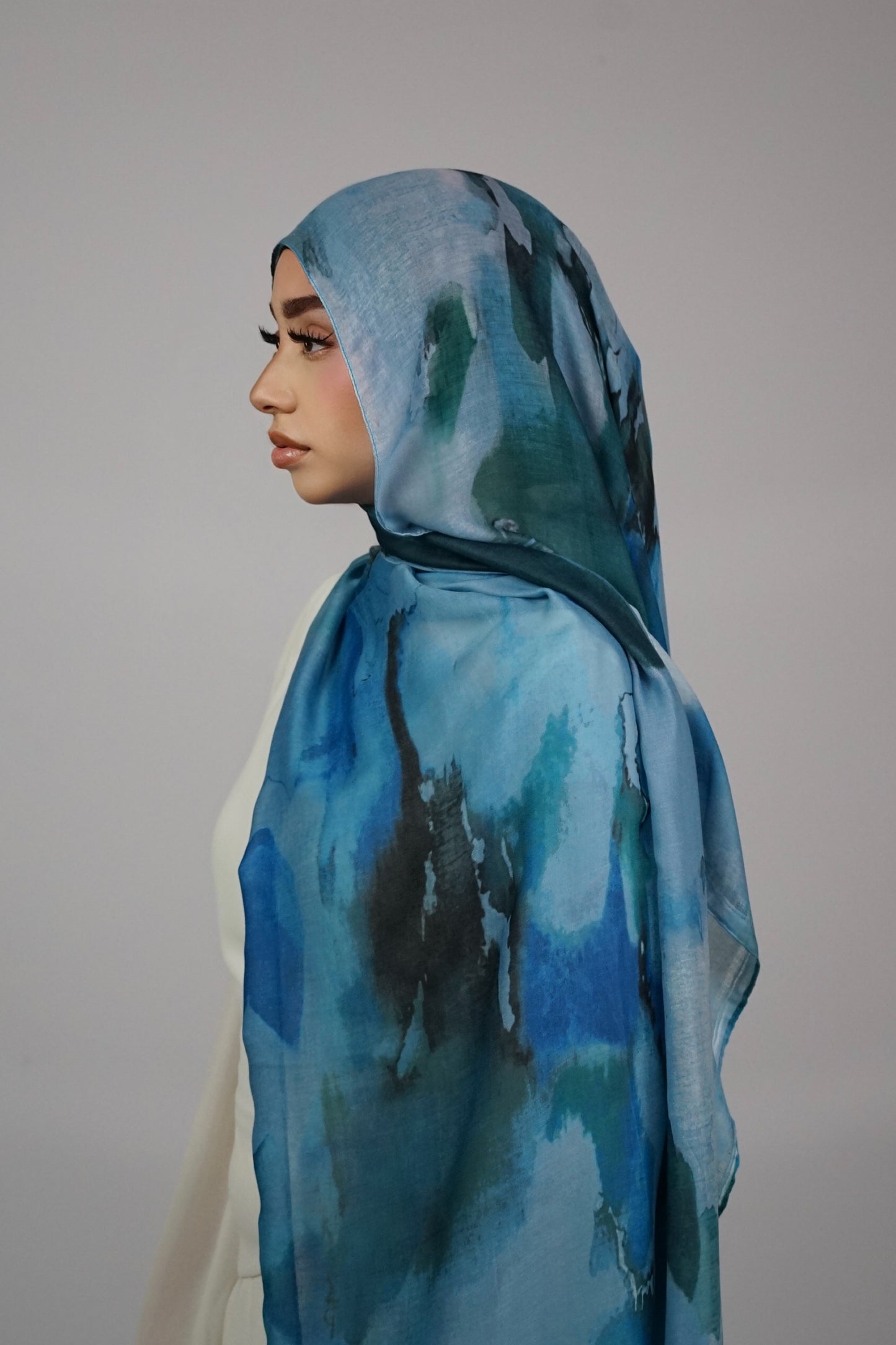 HIJAB MODAL BAHAMAS