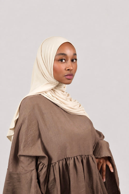 JERSEY PREMIUM LUXE NUDE