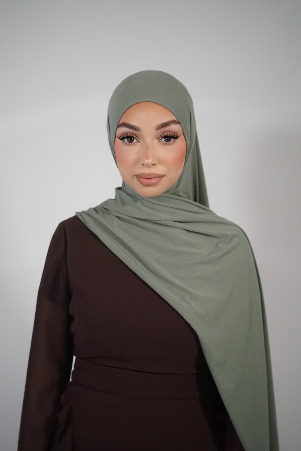 JERSEY PREMIUM LUXE PISTACHE