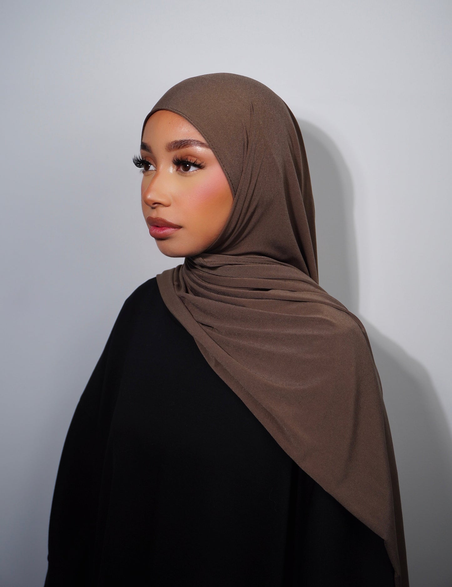 JERSEY PREMIUM SUPERIEUR MOCHA 