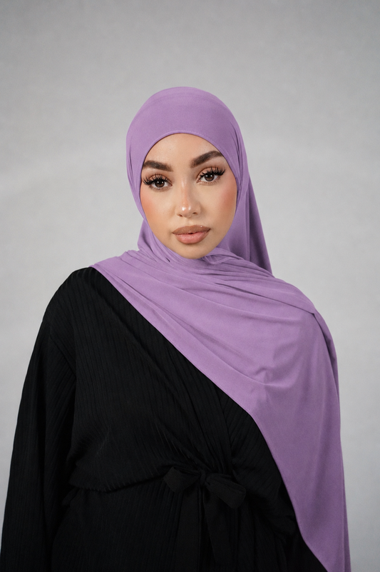 LILAC LUXE PREMIUM JERSEY