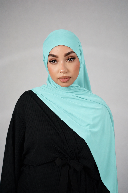 TIFFANY LUXE PREMIUM JERSEY