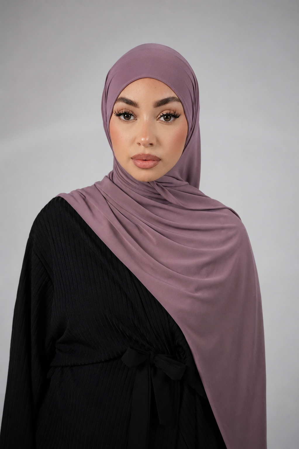 DUSTY LILAC PREMIUM JERSEY