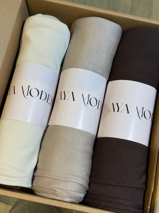 LIVE BUNDLE 1