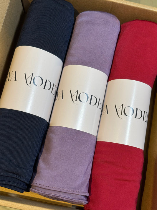 LIVE BUNDLE 2